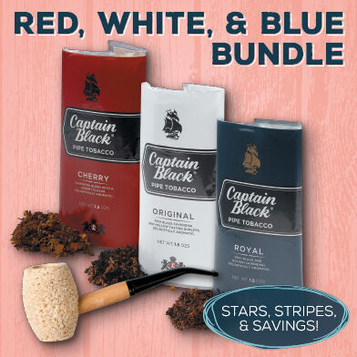 Red, White, and Blue Bundle - Star Spangled Savings! 