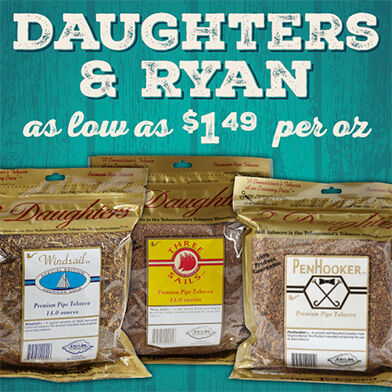 Dependable & Affordable Blends! 