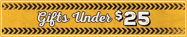 Shop For Gifts Under $25