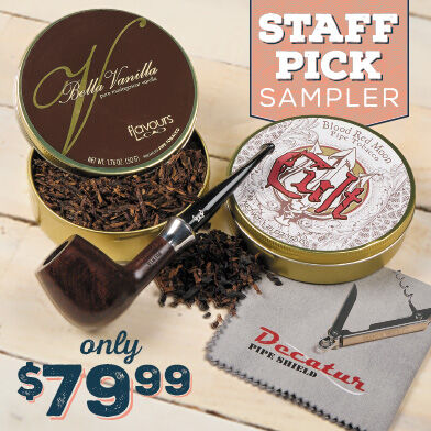 Staff Pick Sampler - Only $79.99