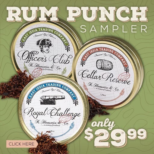 Kick It Up A Notch With Rum Punch!