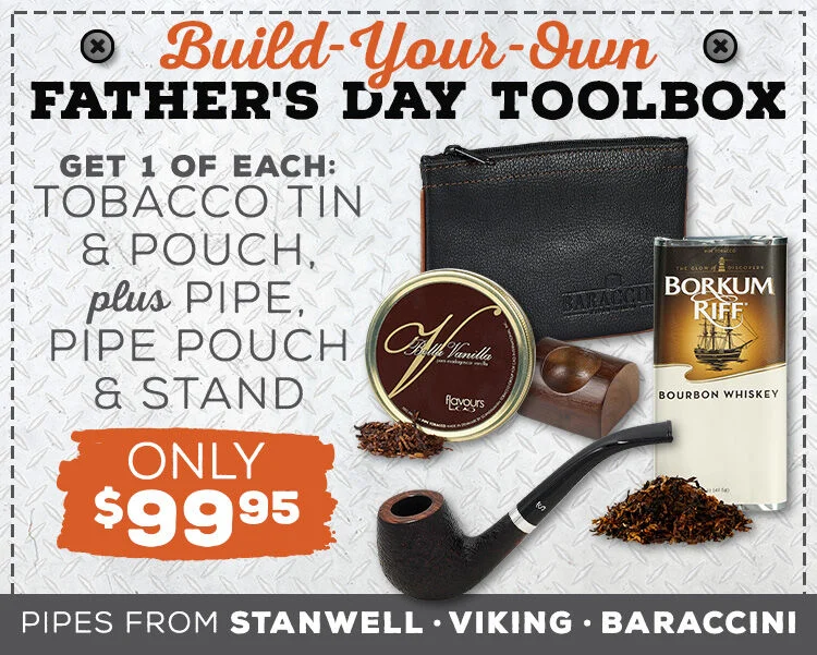 Build the perfect 5-item toolbox for only $99.95! 