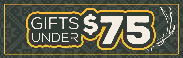 Shop Gifts Under $75