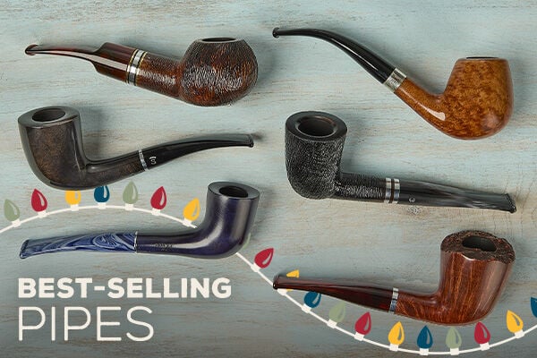 tobacco and gifts Holiday Gift Guide 2025: Pipe and Tobacco Gifts