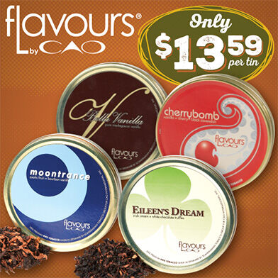 Best Sellers Department - Best Selling Pipes, Cigars, and Pipe Tobaccos