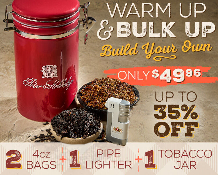 Now That It's Warming Up It's Time To Bulk Up With This BYO!