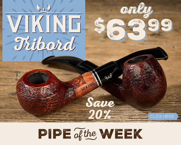 PIPES and CIGARS - Shop Tobacco Pipes, Pipe Tobacco & More