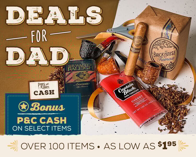 Save Big On Our Deals For Dad Sale HERE! 