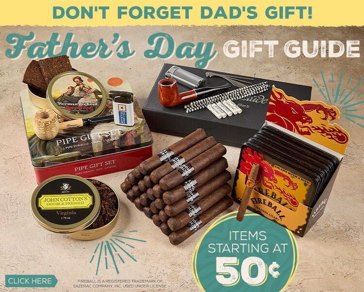 Make Sure Dad Gets Something Special With Our Father's Day Gift Guide!