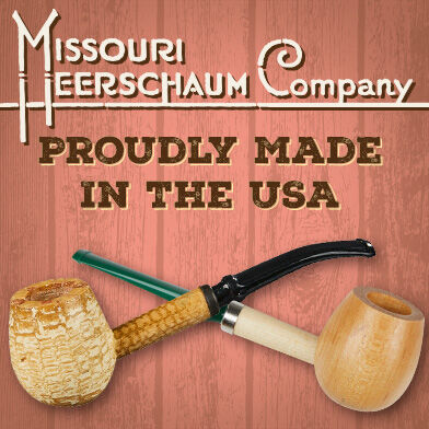 Made Here In The USA! 