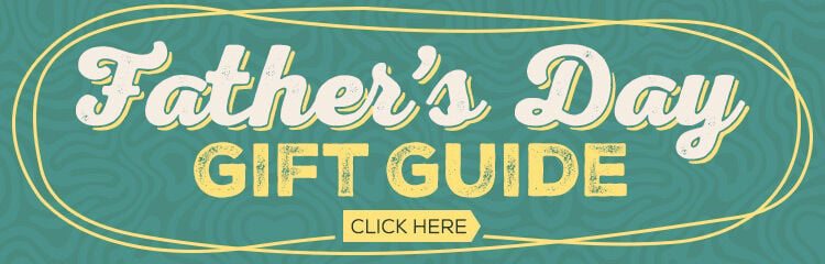Check Out The Best Gifts For Dad!