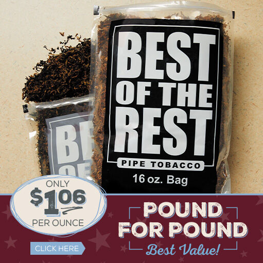 Best Of The Rest For Only $1.06 Per Ounce