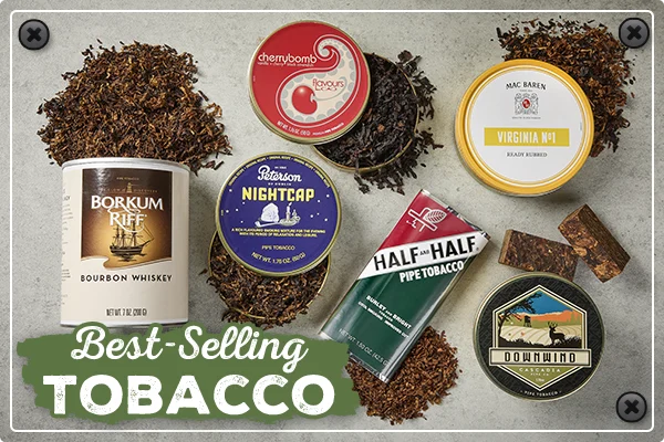 Father's Day Gift Guide 2026 - Pipe and Tobacco Gifts