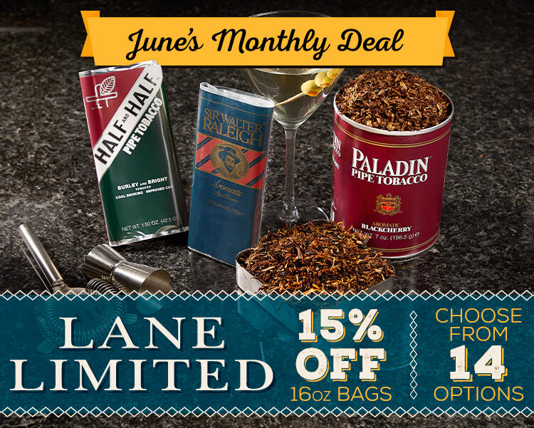 Large Savings On Lane Limited All Month Long! 