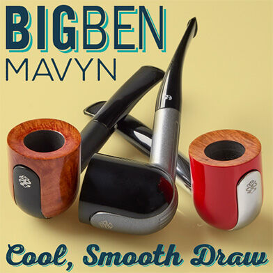 A Modern Touch To Your Collection! 