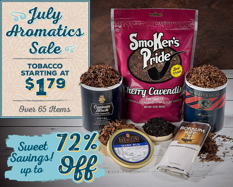 Save On Your Favorite Aromatics Here! 