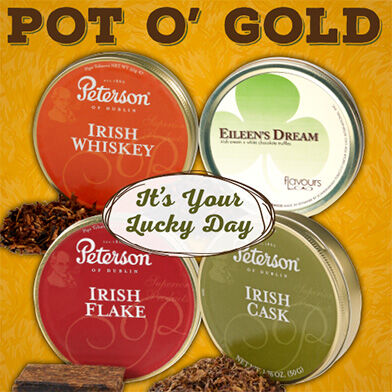 You've Struck Gold! 