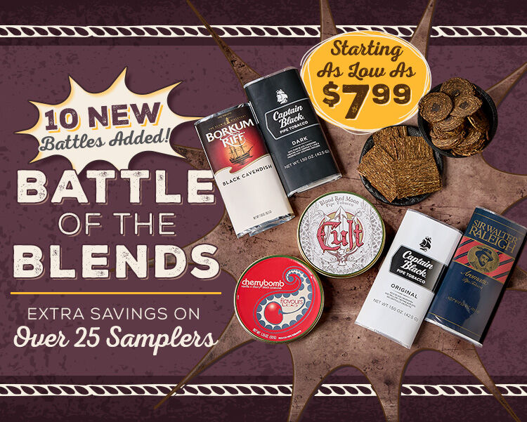 Click & Save 15% off select Peter Stokkebye 16 oz. bags! 