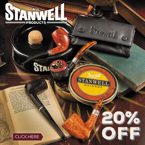 20% Off Stanwell!