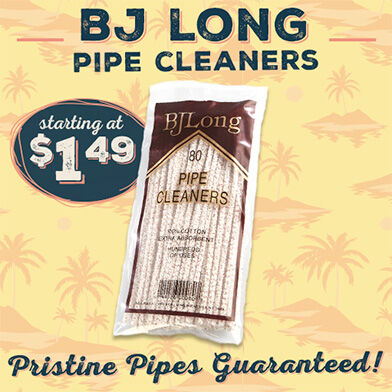 A Trusted Brand - BJ Long! 