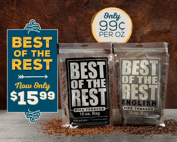 Best Of The Rest 16 Oz. Bags ONLY $15.99