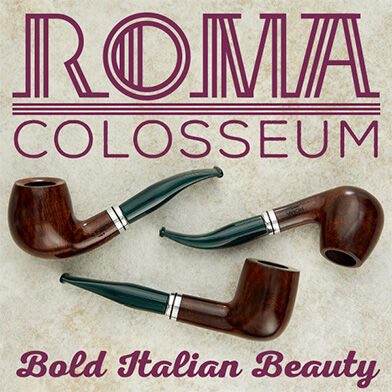 Roma Colosseum Bold Italian Beauty 