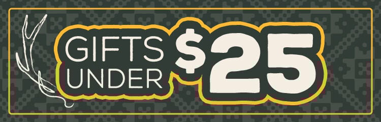 Shop Gifts Under $25