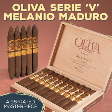 A Humidor Staple! 