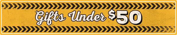 Shop For Gifts Under $50
