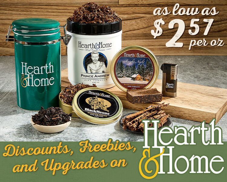 Hearth & Home Brand-Wide Sale! 