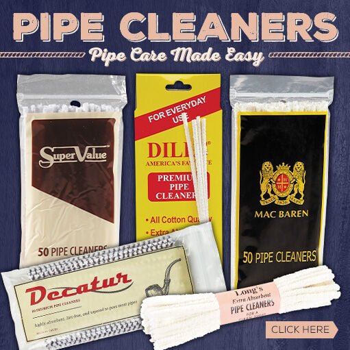 Pipe Care Made Easy!