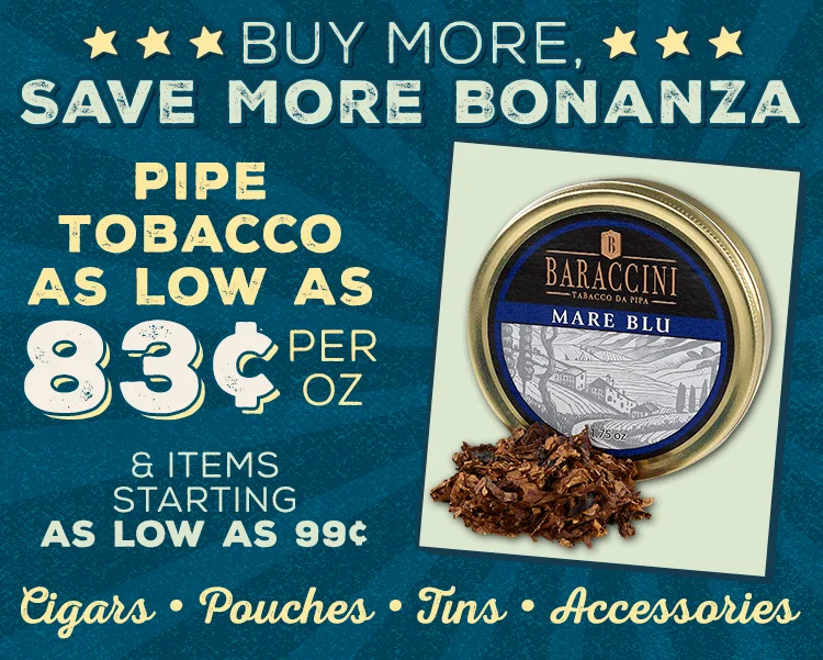 Items as low as 99&cent;/ounce in our Buy More Save More Sale! 