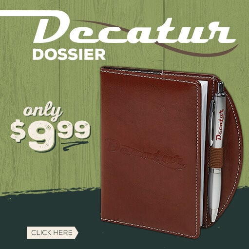 A Sweet Dossier For Only $9.99