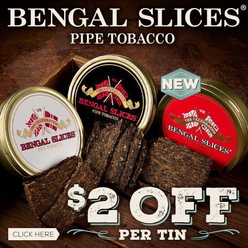 $2 Off Bengal Slices Tins