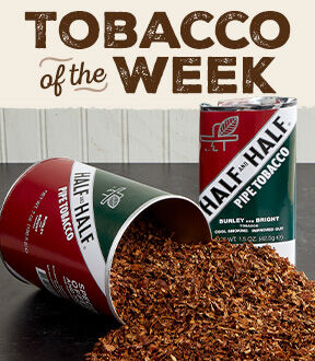 Save 20% Off BOTH Half & Half Cans & Pouches