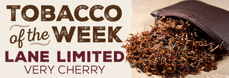 Enjoy 20% off Lane Limited Very Cherry bags all week long! 