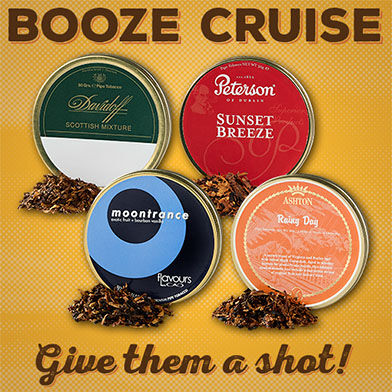 Samplers Department - Shop Cigars, Pipes & Tobacco