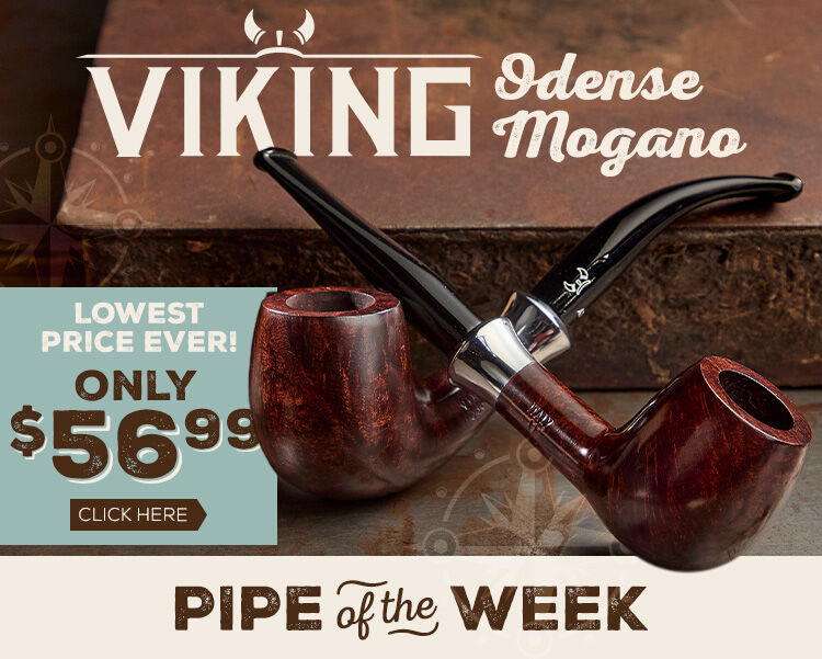 Get The LOWEST Price EVER On The Viking Odense Mogano!