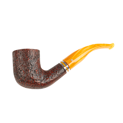 Baraccini Onda Marrone Bent Billiard B2S2