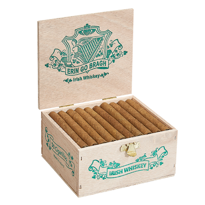 Erin Go Bragh Cigarillos