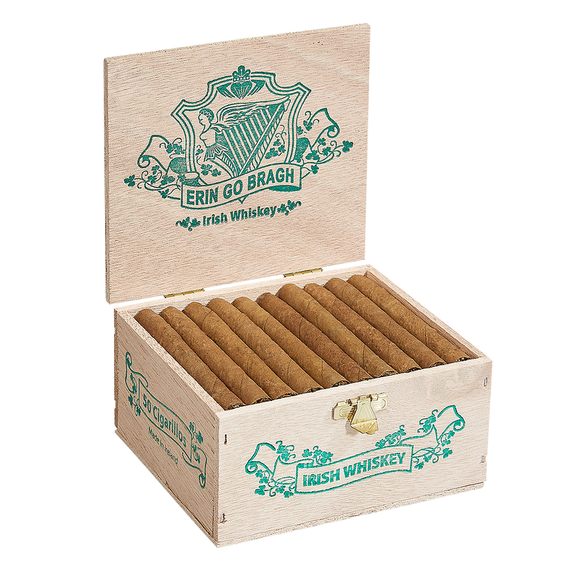 Erin Go Bragh Cigarillos