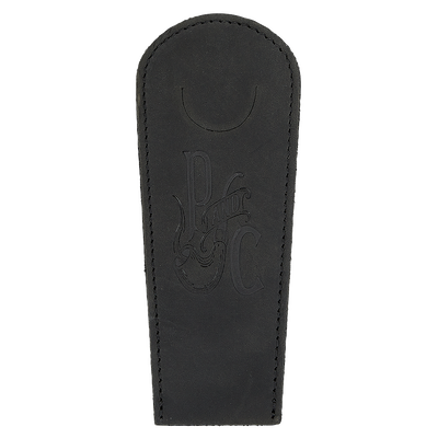 Custom Pipe Holster - Black