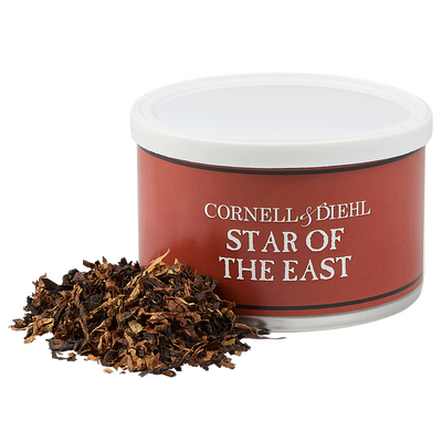 Cornell & Diehl Star of the East