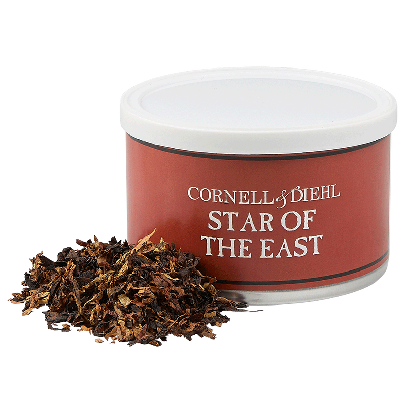 Cornell & Diehl Star of the East