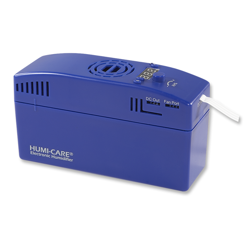 Humi-Care EH Plus Electronic Humidifier - PIPES and CIGARS