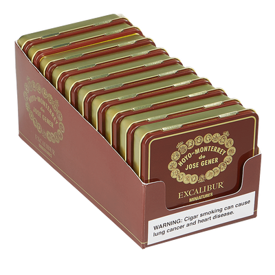Excalibur Cigarillos