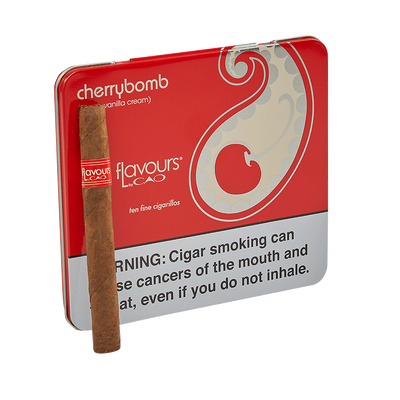 CAO Flavours Cigarillos