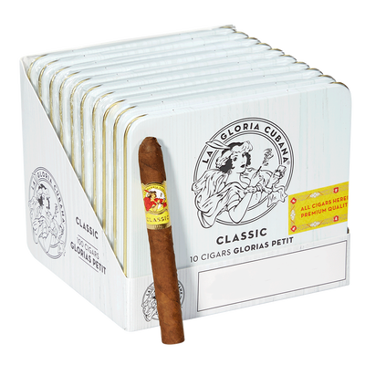 La Gloria Cubana Petite
