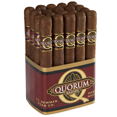 Quorum Maduro