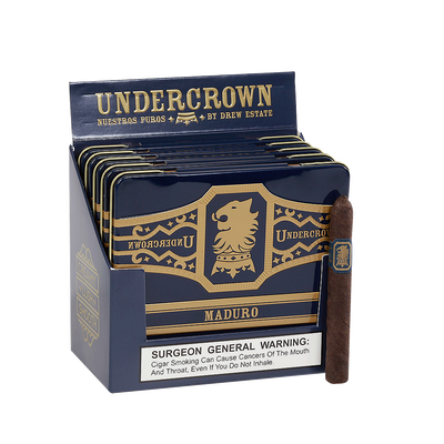Drew Estate Undercrown Coronets